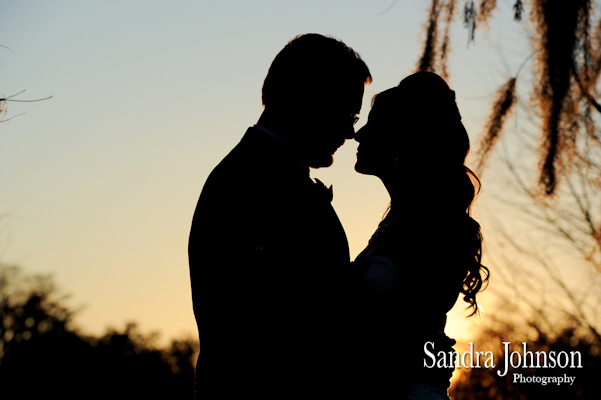 Best Cypress Grove Park Wedding photographer - Sandra Johnson (SJFoto.com)